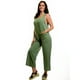 thumbnail image 1 of Enterito Mujer Jardinera Premium Algodón Largo Primavera 258, 1 of 2