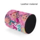 thumbnail image 4 of Cry Babies Bebé-theme Cylinder Pen Holder Pencil Organizer with Flannel Lining PVC Leather Material Cardboard Base for study work 10*8CM, 4 of 6