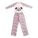 thumbnail image 2 of Pijama Polar Minnie Mujer S, 2 of 3