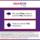 thumbnail image 5 of Masticable para perros BRAVECTO Flea & Tick, suministro para 12 semanas, 20-40 kg, 5 of 8