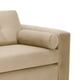 thumbnail image 4 of Sofa Vivo 2c Felpa 30 Beige, 4 of 5