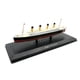 thumbnail image 1 of Model + Motor City Classics 241945 - RMS Titanic (escala 1:1250), 1 of 8