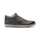 thumbnail image 2 of Zapatillas Caña Alta Hombre Cuero 24 Flex Oporto-6-06-Negro negro 40, 2 of 4