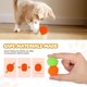 thumbnail image 3 of Pelota Pom Pom Para Gato 50u Con Lanzador 7m, 3 of 3