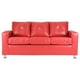 thumbnail image 2 of Living George 311 Rojo, 2 of 8