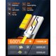 thumbnail image 3 of Bombillas LED antiniebla SEALIGHT H10, 10000 LM, 6500 K, paquete de 2, 3 of 7
