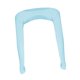 thumbnail image 1 of Chal Refrescante Con Orificio Para El Pulgar, Mangas Largas De Golf Para Mujeres Y Hombres, Verano, Azul, 1 of 5