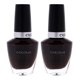 thumbnail image 1 of Esmalte de uñas Cuccio Colour French Pressed for Time, paquete de 2, 1 of 1
