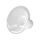 thumbnail image 1 of Copa de Silicona SoftShape™ 2UN copa C (30 mm) - (para extractor eléctrico y manual Dr. Brown's), 1 of 3