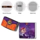 thumbnail image 5 of Monster Bash-theme Copper Metal Lighter Shell, Premium Replacement Refillable Lighter Case with Durable Metal Construction, Compatible with Zippo and Most Standard Lighter Models, 5 of 6