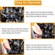 thumbnail image 5 of Extractor de Inyectores Yoursme GM 6.6L Duramax Diesel, 5 of 7