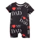 thumbnail image 5 of Body Para Recién Nacido, Mameluco De Cuello Redondo Para Bebé, Accesorios De Fotografía, Ropa De Juego Informal De 9 A 12 Meses, 5 of 5