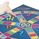 thumbnail image 3 of Juego de mesa Hasbro Gaming Trivial Pursuit Classic Edition, 3 of 7