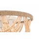 thumbnail image 5 of Luminaria Living District Jolie con cuentas de 16 pulgadas, montaje empotrado, color beige, 5 of 8