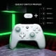 thumbnail image 5 of GameSir G7 SE Plug and Play Controlador con Joysticks Efecto Hall/ Gatillos Hall, Gamepad Cableado Anti-Deriva para Xbox Series X|S, Xbox One y Windows 10/11, Jack de Audio de 3.5 mm - Blanco, 5 of 8