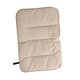 thumbnail image 3 of Cojín Plegable Para Silla De Playa, Cojín De Respaldo Para Acampar, Picnic, Senderismo, Color Caqui, 87cm X 56cm, 3 of 5