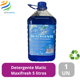 thumbnail image 1 of Detergente Maxifresh Matic 5 Litros ecop Unidad, 1 of 3