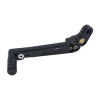 Ioensy - Palanca De Cambios De Motocicleta Resistente Para Ducati Hyperstrada 821 2013-2015 Negro