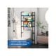 thumbnail image 3 of Estante De Baño Rack 3 Niveles Organizador Repisa, 3 of 3