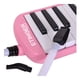 thumbnail image 3 of Melodica Rosada 37n Con Funda Ern 370 r, 3 of 3