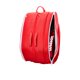 thumbnail image 3 of Bolso De Padel Tour Rojo Wilson, 3 of 6