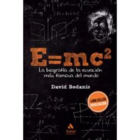 Amat Editorial - Libro E= Mc2