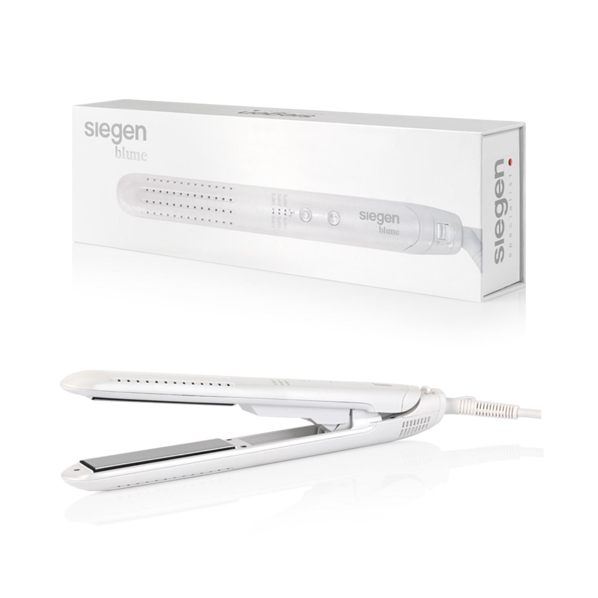 Siegen - Alisador Sistema Airflow + Fast Style Sg-B4704