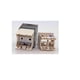 thumbnail image 2 of Módulo Jack UTP Panduit CJ688TGBL-24 Cat6 Paquete 24 Negro, 2 of 2