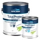 thumbnail image 1 of Sistema de revestimiento epoxi TotalBoat TotalProtect White 3.78 L, 1 of 9