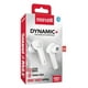 thumbnail image 2 of Audífonos Maxell Tws Bluetooth Dynamic Blanco, 2 of 3