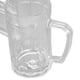 thumbnail image 2 of Jarra de cerveza de 430 ml, vaso de cerveza acrílico doble, resistente a caídas, ideal para bar, karaoke, 2 of 8