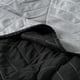 thumbnail image 4 of Quilt King Bicolor Gris Grafito, 4 of 5