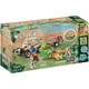 thumbnail image 1 of Playmobil Wiltopia Quad Rescate Animal Set 71011 Selva, 1 of 3