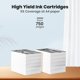 thumbnail image 3 of Cartuchos de tinta Stamsky LC404 compatibles con Brother MFC-J1205W, 3 of 7