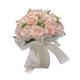 thumbnail image 4 of Bouquets De Boda Para La Novia Día De San Valentín Para La Ceremonia Aniversario Foto De Fotos Champagne Pink, 4 of 5