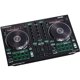 thumbnail image 4 of Controlador DJ Roland DJ-202 de 2 canales con caja de ritmos, 4 of 9