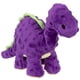 thumbnail image 1 of Juguete Perro goDog Dinos Bruto Plush Chew Guard 20 cm, 1 of 2