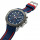 thumbnail image 1 of Reloj Análogo Hombre Umbro Plus Azul/Rojo UMBP-1500-106, 1 of 5