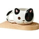 thumbnail image 1 of Mug, Taza Cerámica Gato Kawaii 430 Ml Negro, 1 of 3