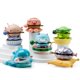thumbnail image 1 of Juguete coleccionable BEEMAI Lucky Wooden Fish Series, caja ciega de 1 pieza, 1 of 9