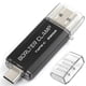 thumbnail image 1 of Memoria USB BORLTER CLAMP 512 GB USB 3.0 Tipo C, 1 of 7