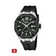 thumbnail image 1 of Reloj J1019/2 Jaguar Swiss Negro Hombre Diplomatic, 1 of 3