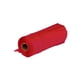 thumbnail image 2 of Lámina de polietileno roja Caution Flag Berry Global 625848, 45 x 45 cm, 2 of 2