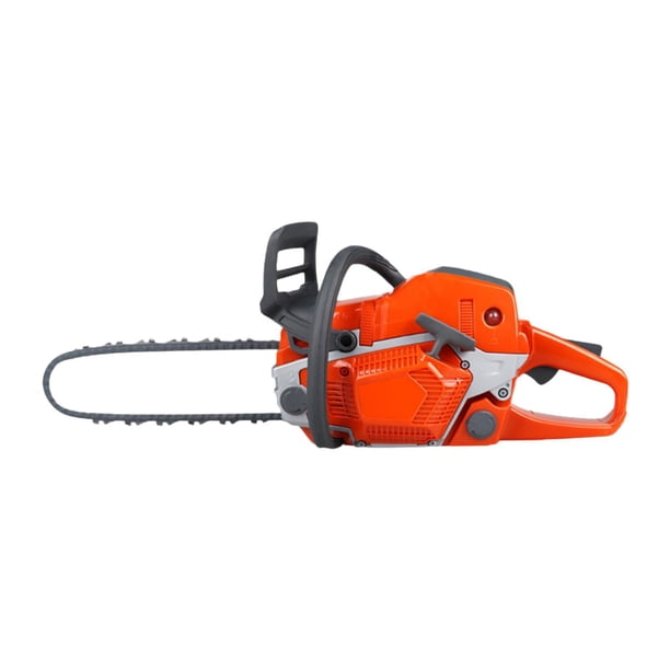 Juguete de motosierra eléctrica para niños con cordón de tracción, juego de rol, juguete de jardinería al aire libre, juego de simulación, motosierra