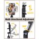 thumbnail image 4 of Trípode palo selfie UBeesize Mini con control remoto para iPhone/Android, 4 of 6