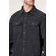 thumbnail image 2 of Camisa Campera De Polar Hombre, 2 of 3