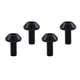 thumbnail image 3 of 4 Pernos para Portabidón de Bicicleta, Accesorios para Bicicleta, Soporte de Tornillo para Portabidón de Bicicleta de Montaña, Soporte para Hervidor D negro, 3 of 5