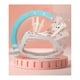 thumbnail image 2 of Silla de Comer Mecedora 5En1 Multifuncion Con Música Rosado, 2 of 8