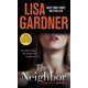 thumbnail image 1 of El Vecino: Una novela de la detective D. D. Warren, 1 of 1
