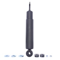 Wurtex - Par Amortiguador Trasero Izquierdo Derecho Hyundai H-1 2.4 1998 2004